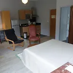 Hotel Des Thermes Bourbon-l'Archambault