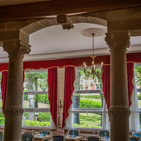 Hotell Des Thermes 2*