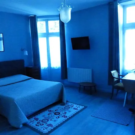 Des Thermes Hotel